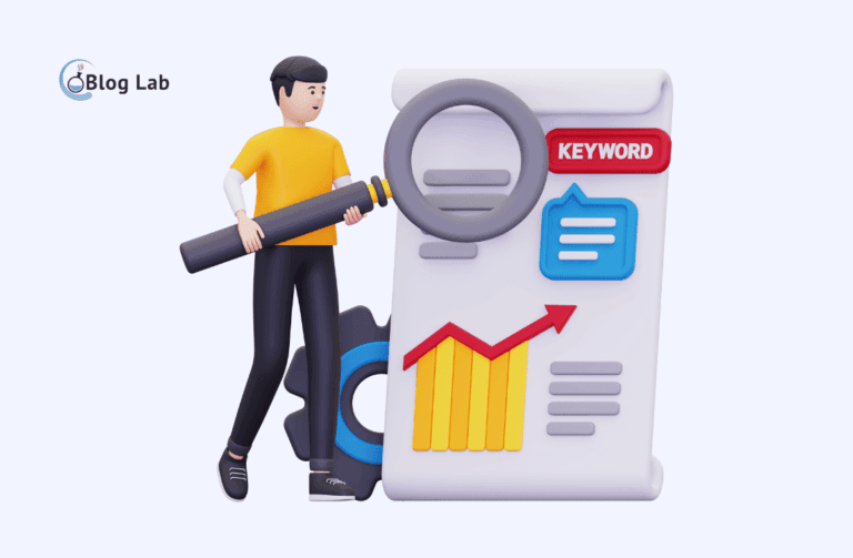 Cara Riset Keyword untuk Membuat Artikel SEO