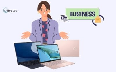 10 Fitur Laptop Bisnis yang Harus Anda Ketahui