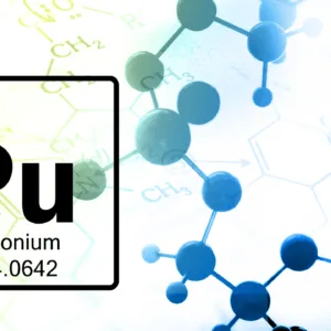 Plutonium