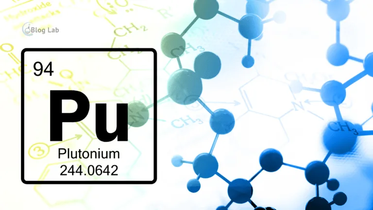 Apa itu Plutonium dan Bagaimana Cara Kerjanya? 1 Plutonium