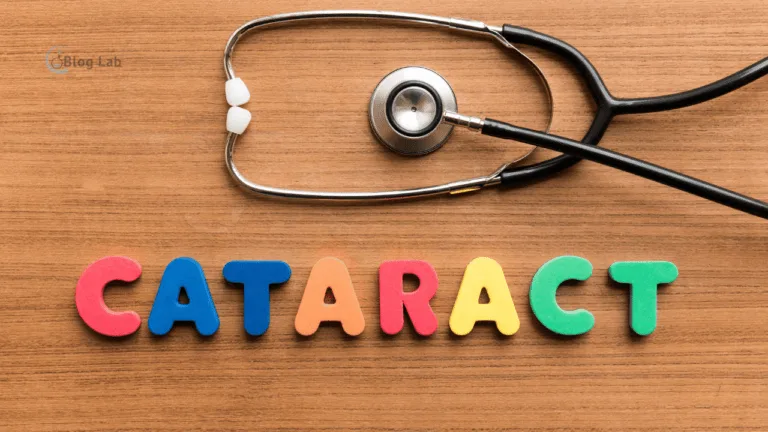 katarak adalah