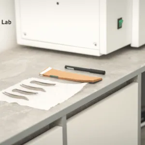 Cara Menggunakan Ultrasonic Cleaner Degasser di Laboratorium