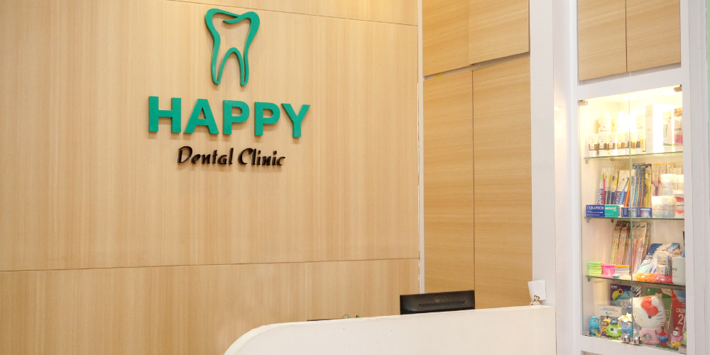 Happy Dental Clinic