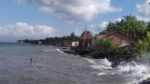 Kondisi Gelombang Laut di Bangka Selatan dan Jembrana