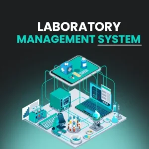 Laboratory Management System (LMS)