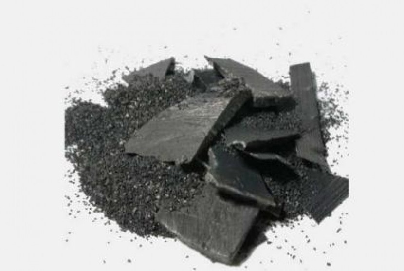 Pengertian Thorium, Contoh, Bentuk Gambar dan Harganya 4 Gambar Thorium