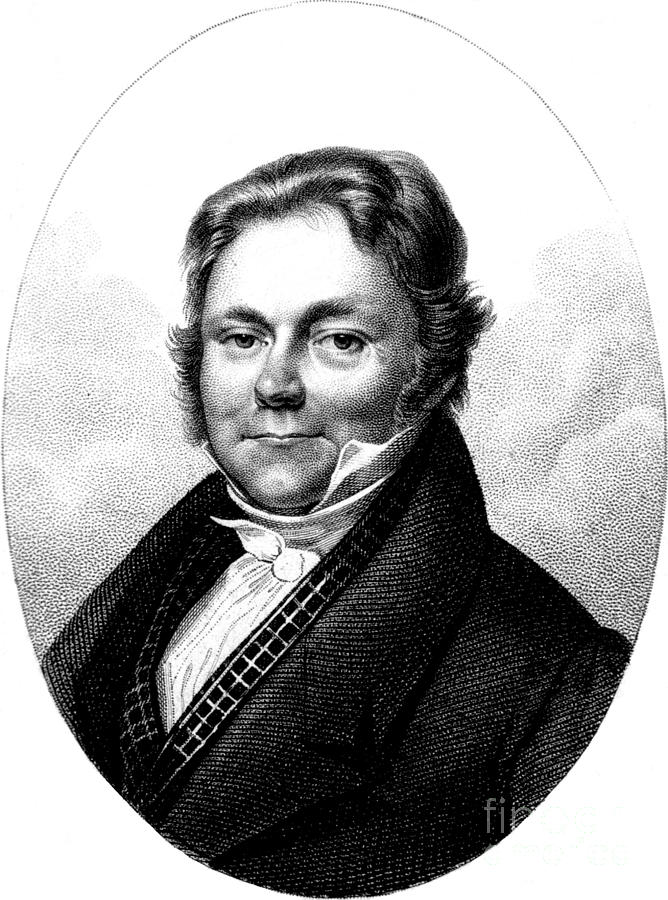 Pengertian Thorium, Contoh, Bentuk Gambar dan Harganya 3 Jöns Jakob Berzelius