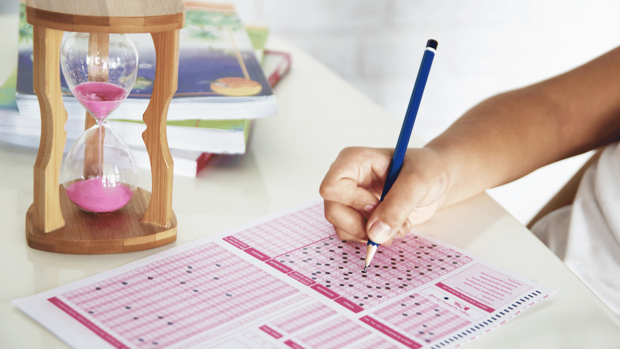 Tips dan Trik Agar Mudah Keterima di Perguruan Tinggi 2 Latihan Soal dan Simulasi Ujian