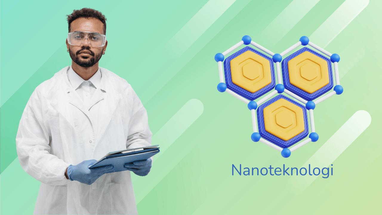 Nanoteknologi