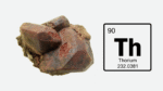Pengertian Thorium, Contoh, Bentuk Gambar dan Harganya