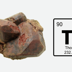 Pengertian Thorium, Contoh, Bentuk Gambar dan Harganya