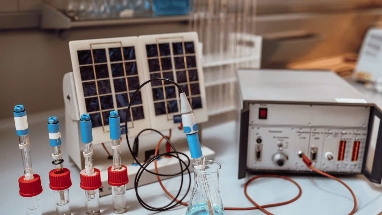Redoks dan Elektrokimia