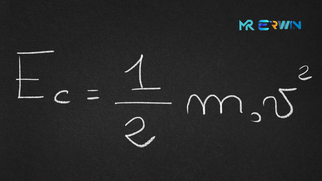 Kinetic Energy: Understanding, History, Rumus and Example · Global Voices