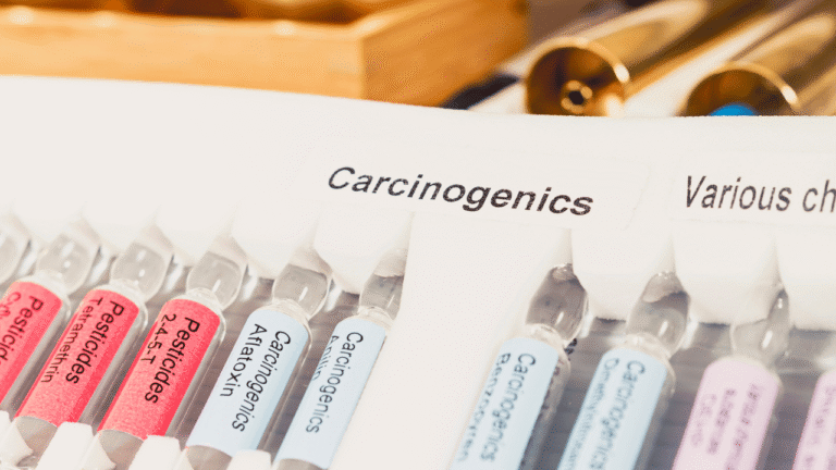 Carcinogen