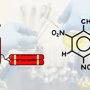 TNT (trinitrotoluena)