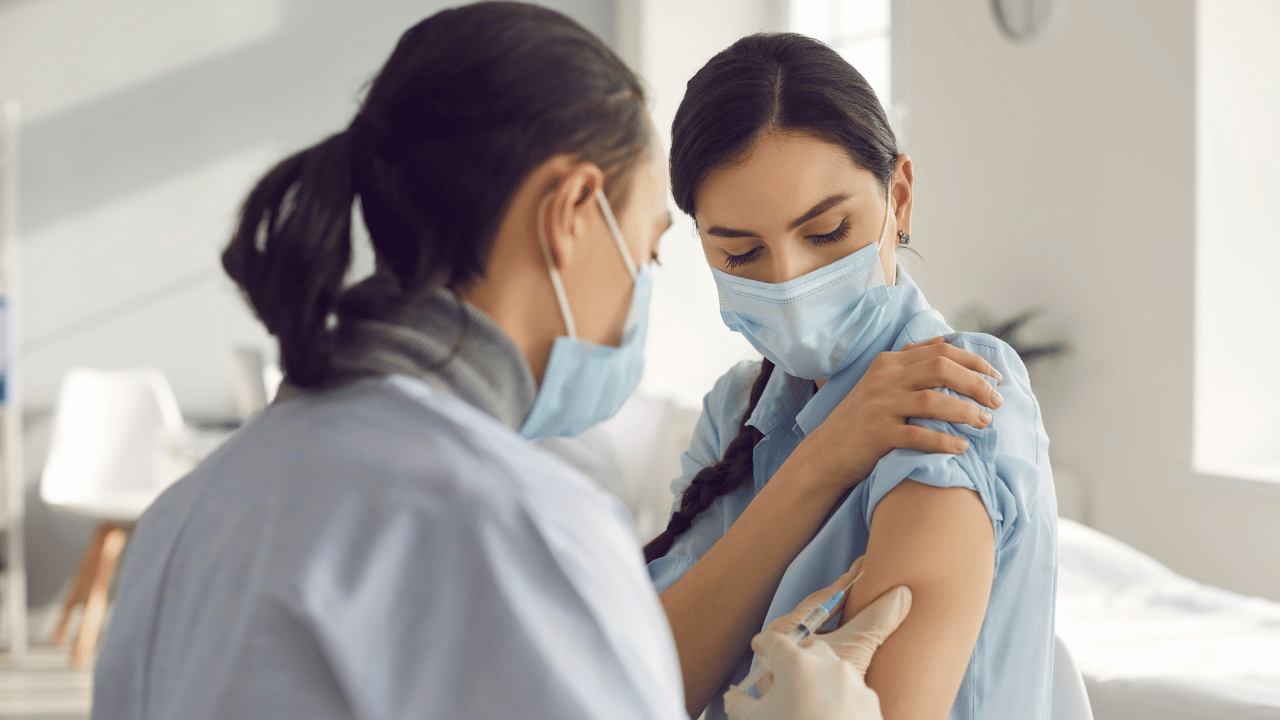 The Importance of the Flu Vaccine, Definition, Benefits, and How It Works