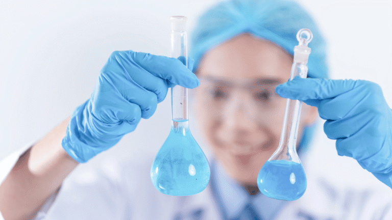 Daftar Nama Alat Laboratorium yang Terbuat dari Kaca dan Fungsinya
