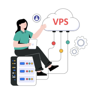 cloud VPS