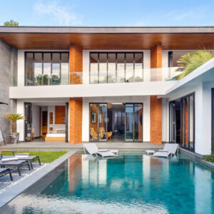 Long Term Villa Rental Bali